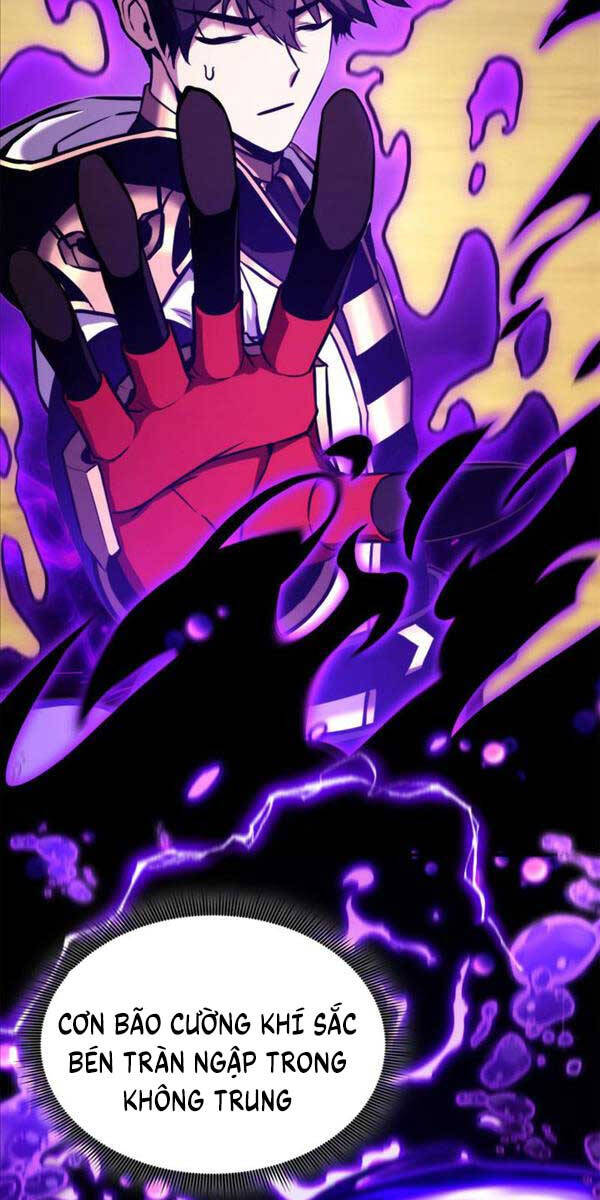 Huyền Thoại Game Thủ - Tái Xuất Chap 121 - Next Chap 122