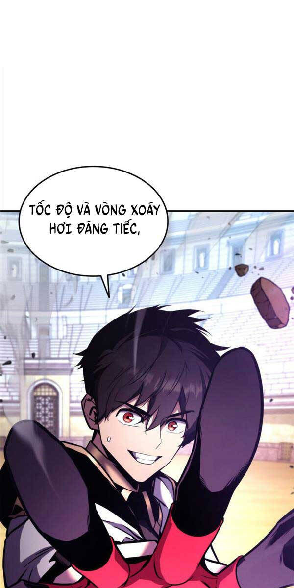 Huyền Thoại Game Thủ - Tái Xuất Chap 121 - Next Chap 122