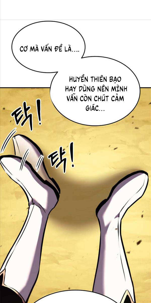 Huyền Thoại Game Thủ - Tái Xuất Chap 121 - Next Chap 122
