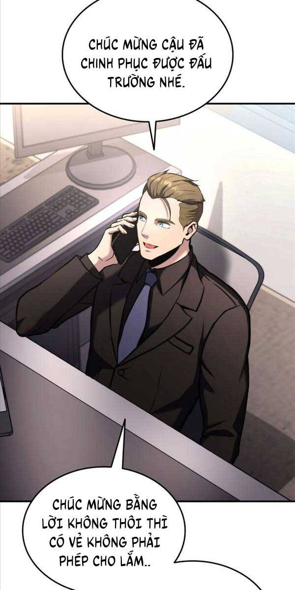 Huyền Thoại Game Thủ - Tái Xuất Chap 121 - Next Chap 122