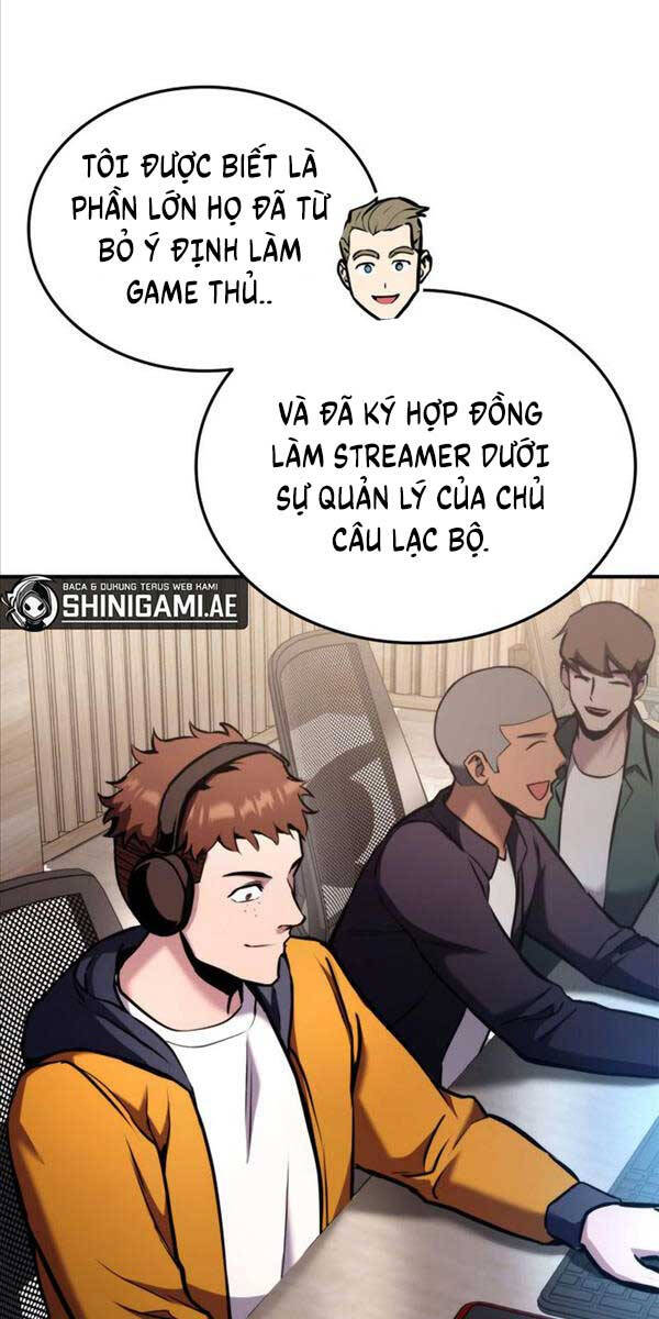Huyền Thoại Game Thủ - Tái Xuất Chap 121 - Next Chap 122