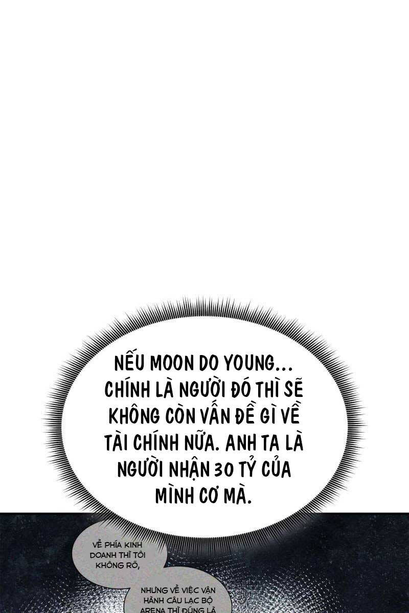 Huyền Thoại Game Thủ - Tái Xuất Chap 122 - Next Chap 123