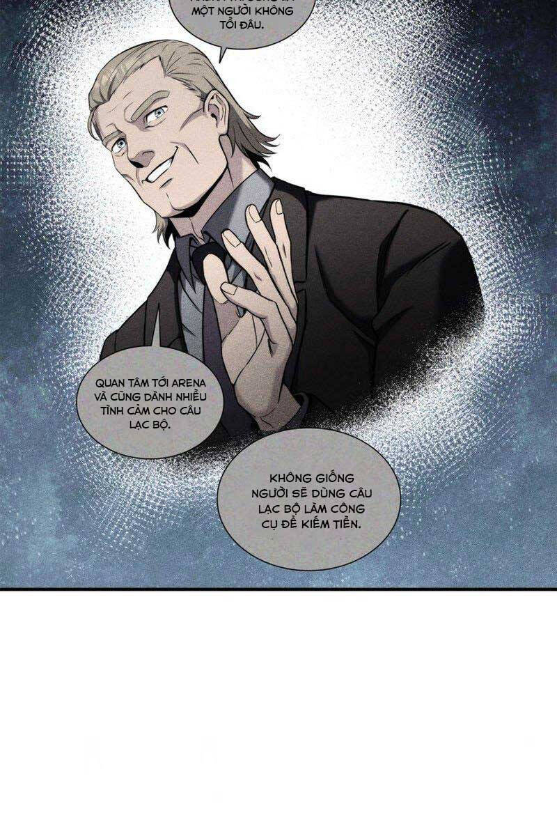 Huyền Thoại Game Thủ - Tái Xuất Chap 122 - Next Chap 123