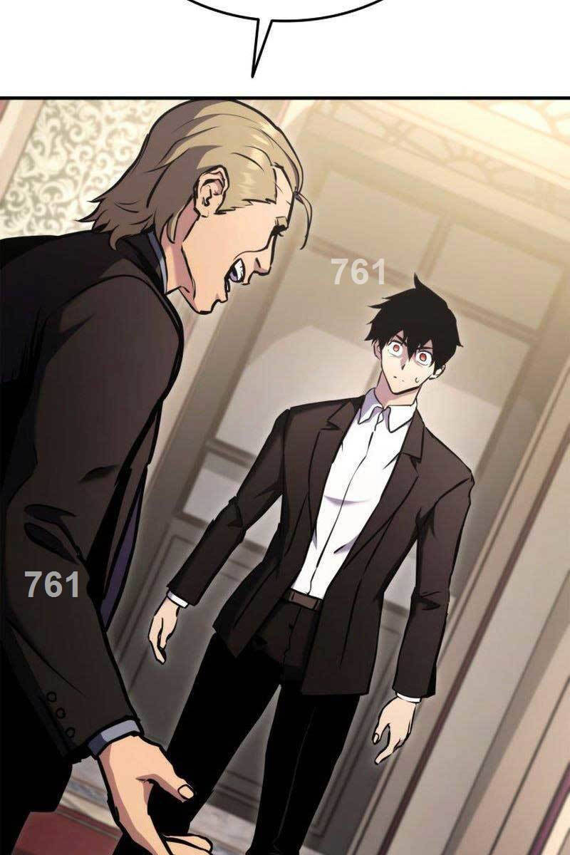 Huyền Thoại Game Thủ - Tái Xuất Chap 122 - Next Chap 123