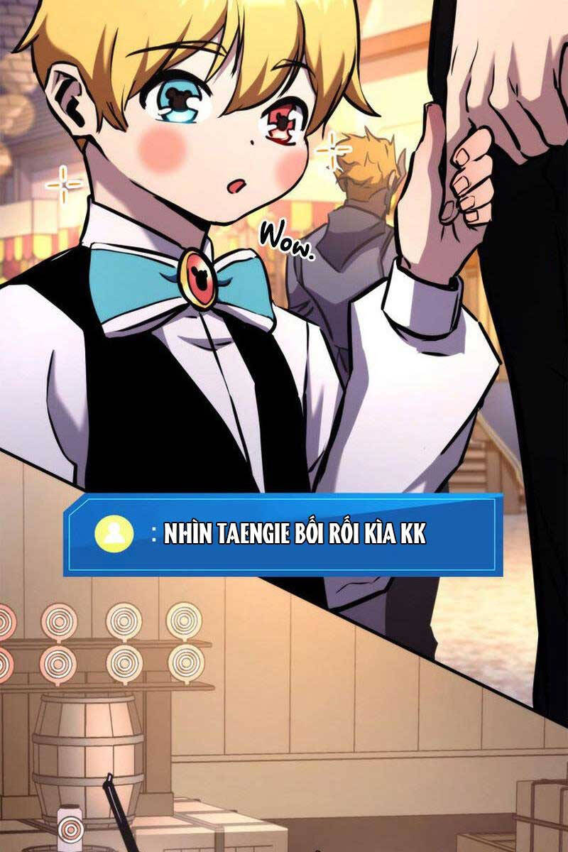 Huyền Thoại Game Thủ - Tái Xuất Chap 122 - Next Chap 123