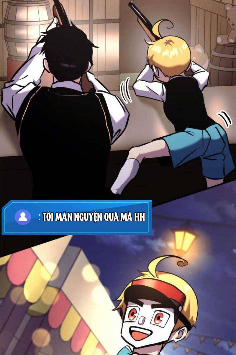 Huyền Thoại Game Thủ - Tái Xuất Chap 122 - Next Chap 123