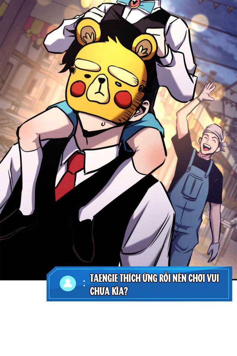 Huyền Thoại Game Thủ - Tái Xuất Chap 122 - Next Chap 123