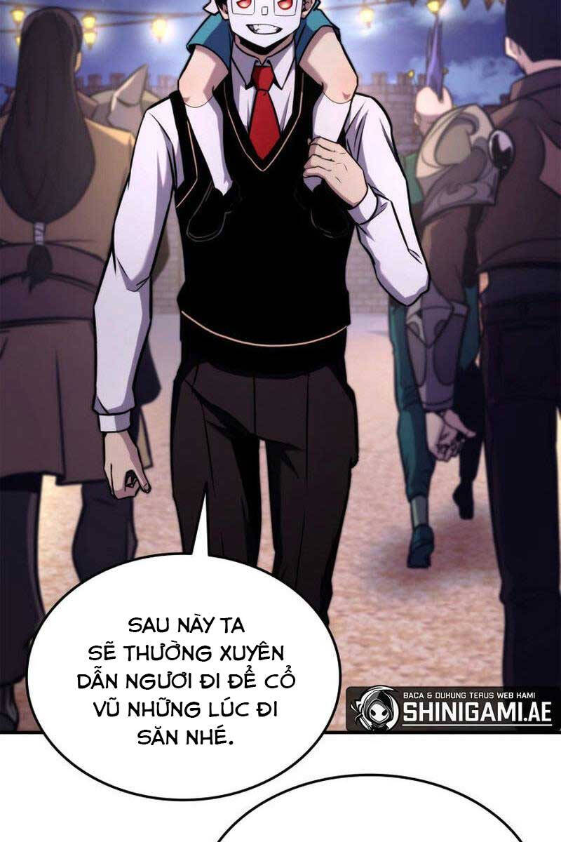 Huyền Thoại Game Thủ - Tái Xuất Chap 122 - Next Chap 123