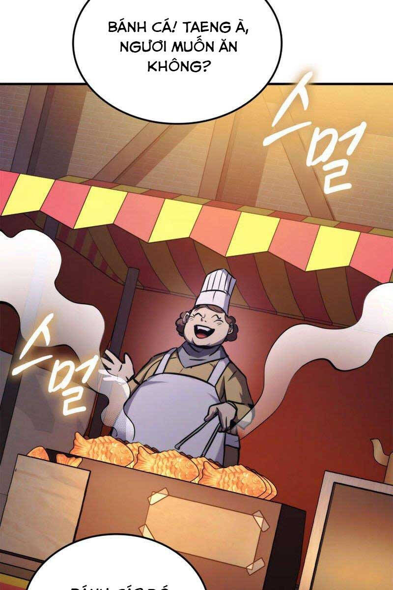 Huyền Thoại Game Thủ - Tái Xuất Chap 122 - Next Chap 123