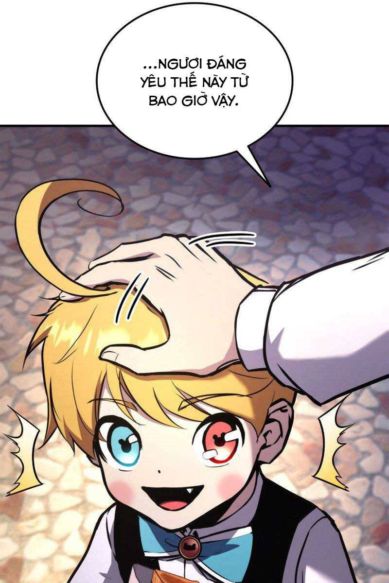 Huyền Thoại Game Thủ - Tái Xuất Chap 122 - Next Chap 123