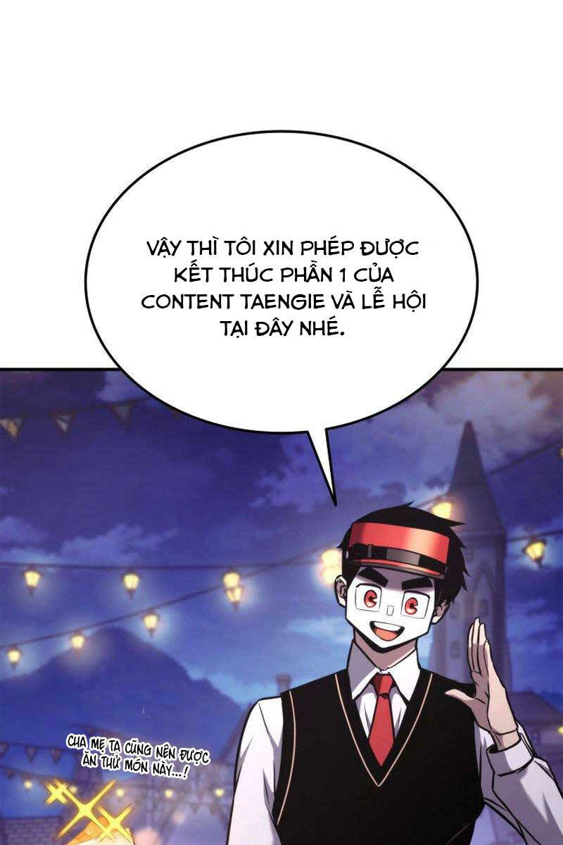 Huyền Thoại Game Thủ - Tái Xuất Chap 122 - Next Chap 123