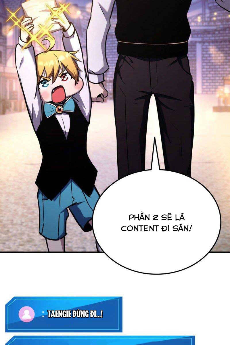 Huyền Thoại Game Thủ - Tái Xuất Chap 122 - Next Chap 123