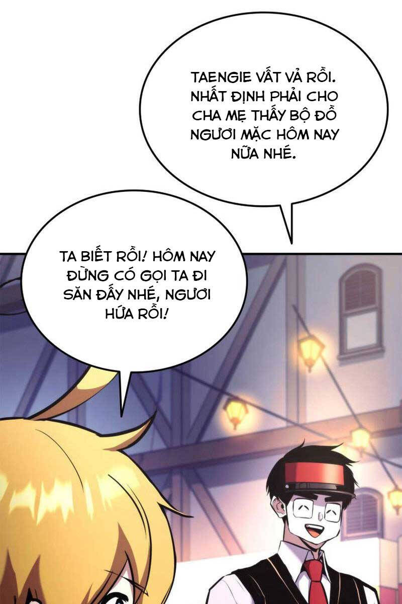 Huyền Thoại Game Thủ - Tái Xuất Chap 122 - Next Chap 123