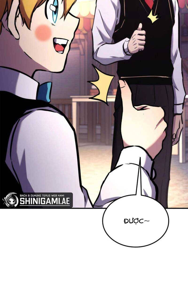 Huyền Thoại Game Thủ - Tái Xuất Chap 122 - Next Chap 123