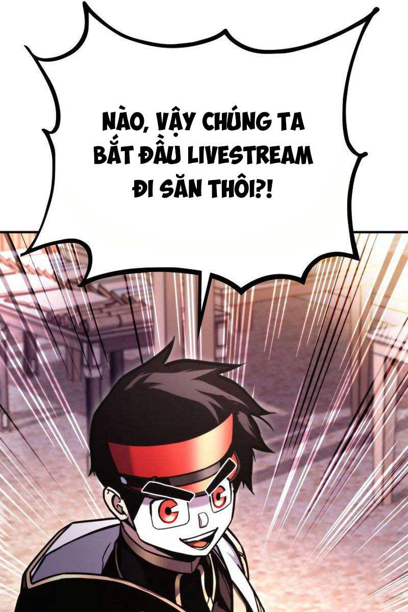 Huyền Thoại Game Thủ - Tái Xuất Chap 122 - Next Chap 123