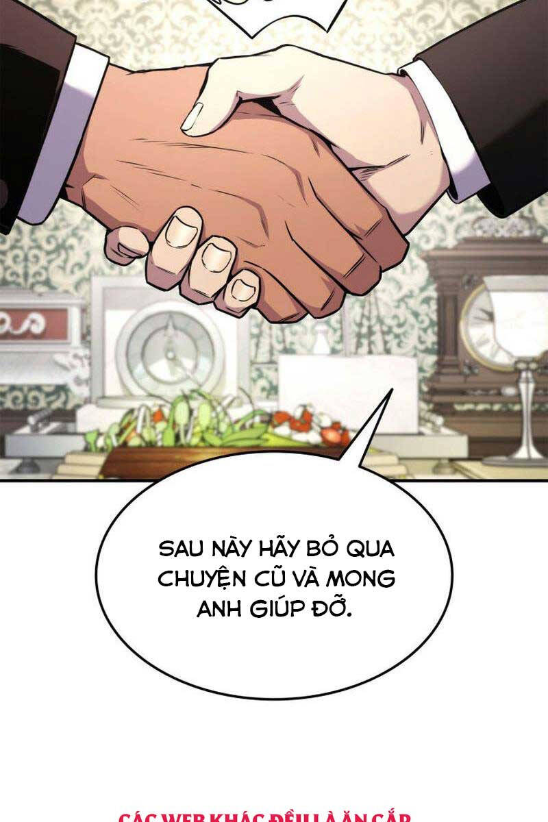 Huyền Thoại Game Thủ - Tái Xuất Chap 122 - Next Chap 123