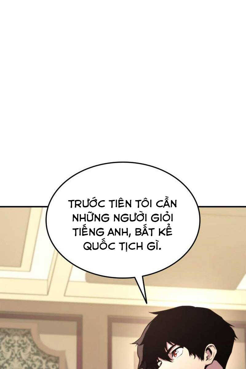 Huyền Thoại Game Thủ - Tái Xuất Chap 122 - Next Chap 123