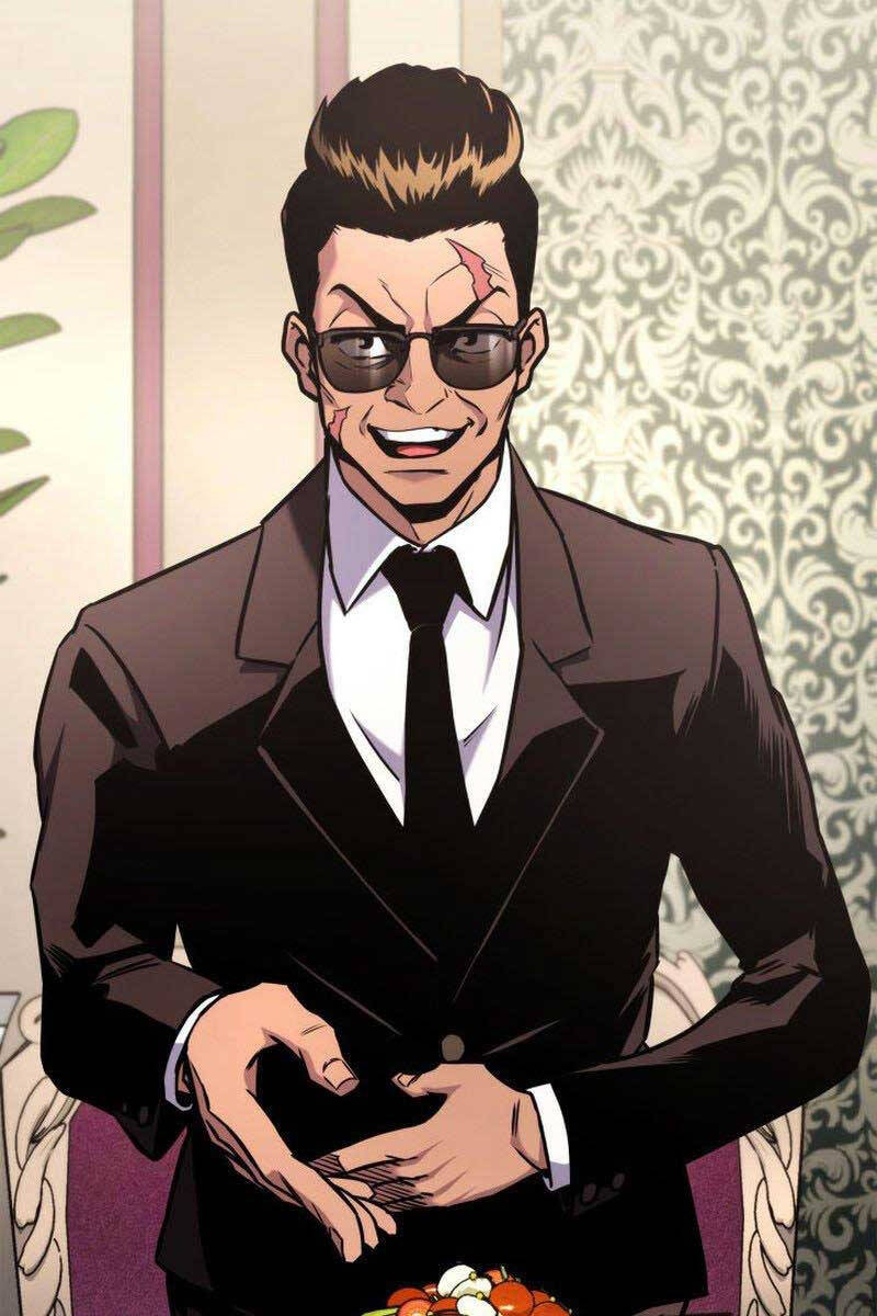 Huyền Thoại Game Thủ - Tái Xuất Chap 122 - Next Chap 123