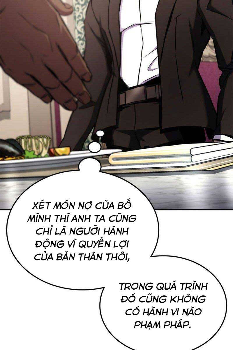 Huyền Thoại Game Thủ - Tái Xuất Chap 122 - Next Chap 123