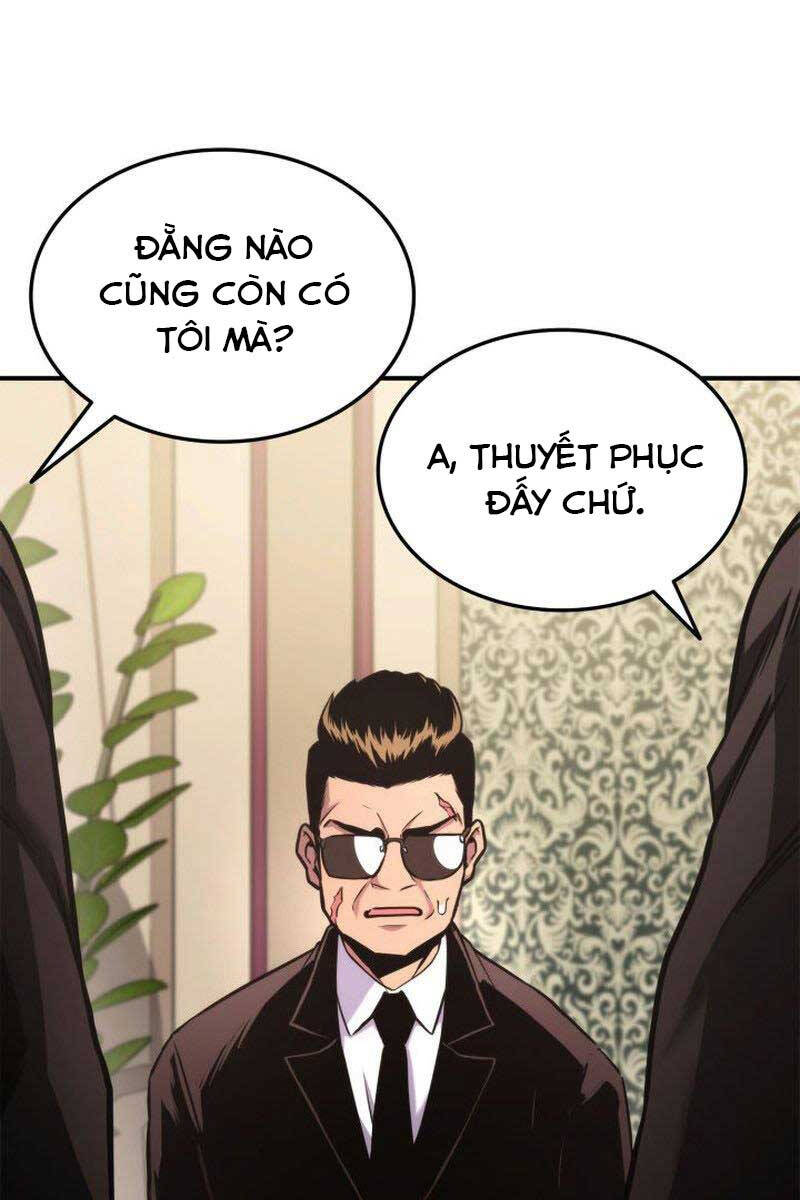 Huyền Thoại Game Thủ - Tái Xuất Chap 122 - Next Chap 123