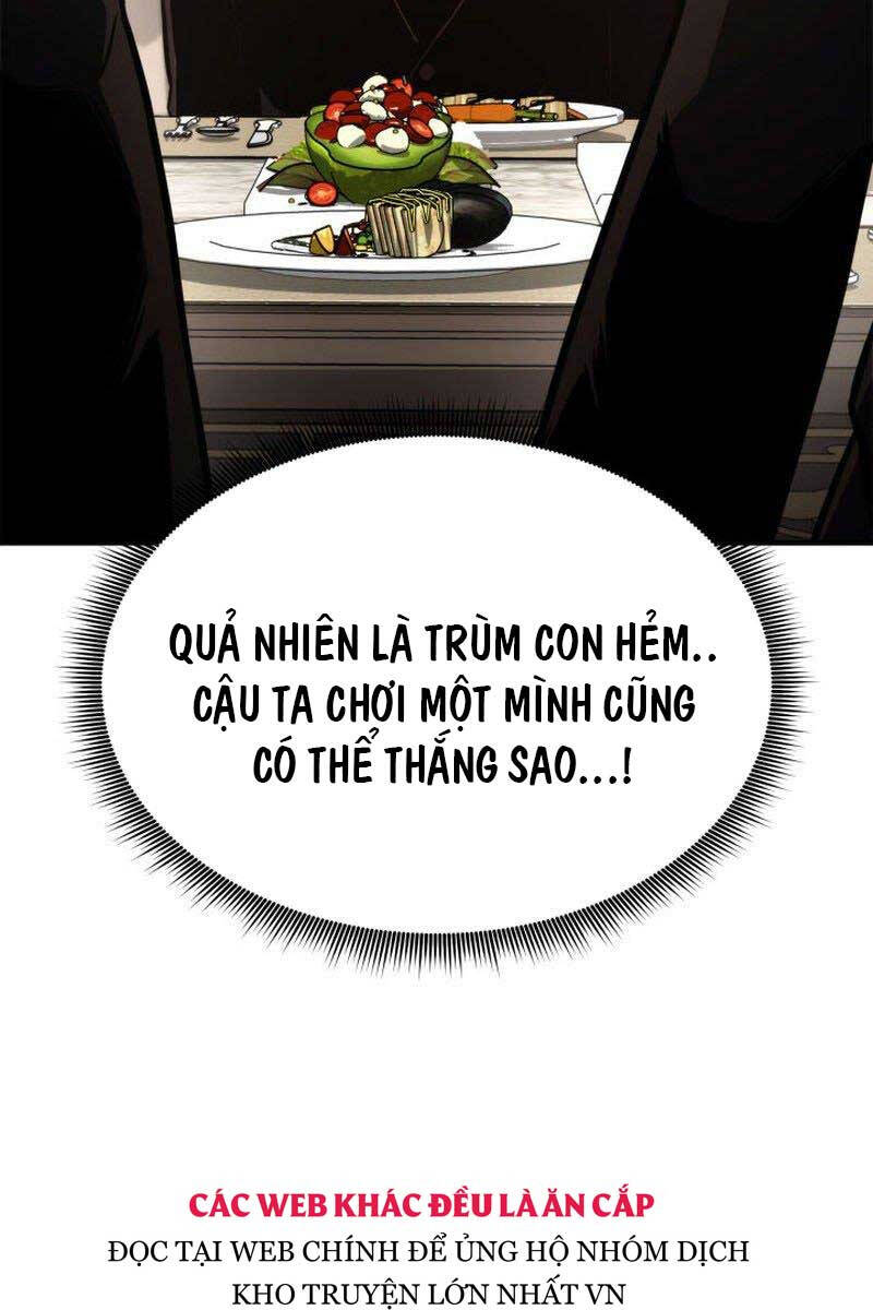 Huyền Thoại Game Thủ - Tái Xuất Chap 122 - Next Chap 123