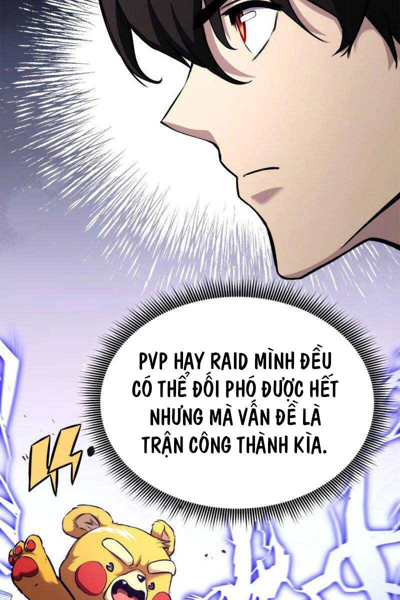 Huyền Thoại Game Thủ - Tái Xuất Chap 122 - Next Chap 123