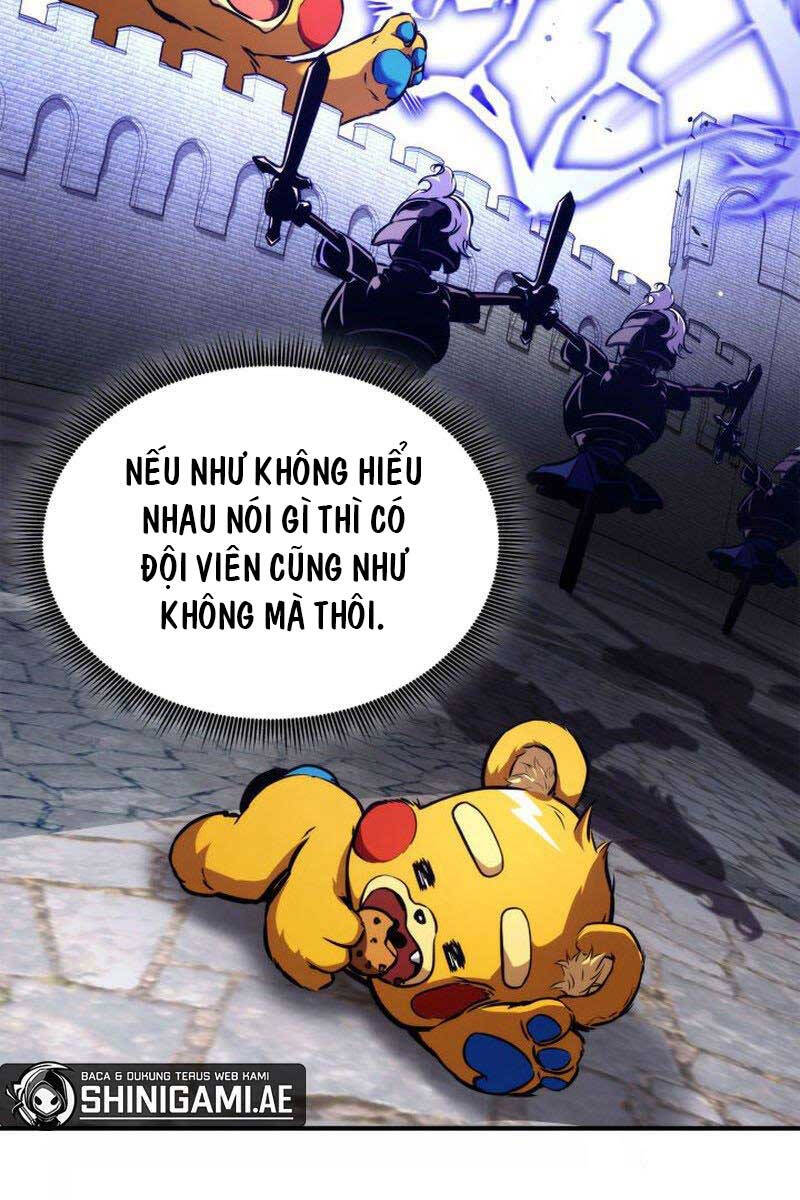Huyền Thoại Game Thủ - Tái Xuất Chap 122 - Next Chap 123