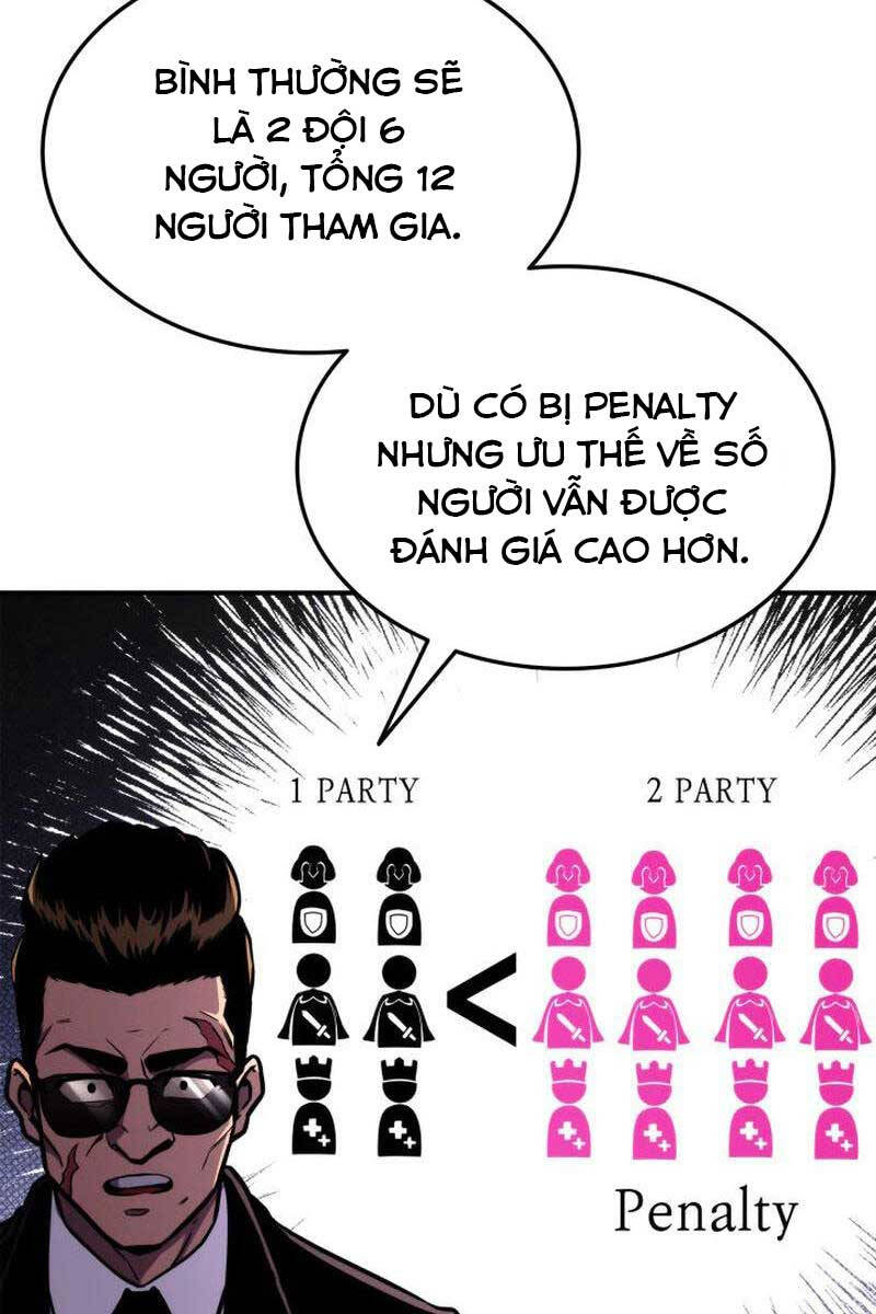 Huyền Thoại Game Thủ - Tái Xuất Chap 122 - Next Chap 123