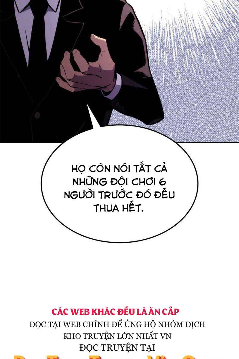 Huyền Thoại Game Thủ - Tái Xuất Chap 122 - Next Chap 123