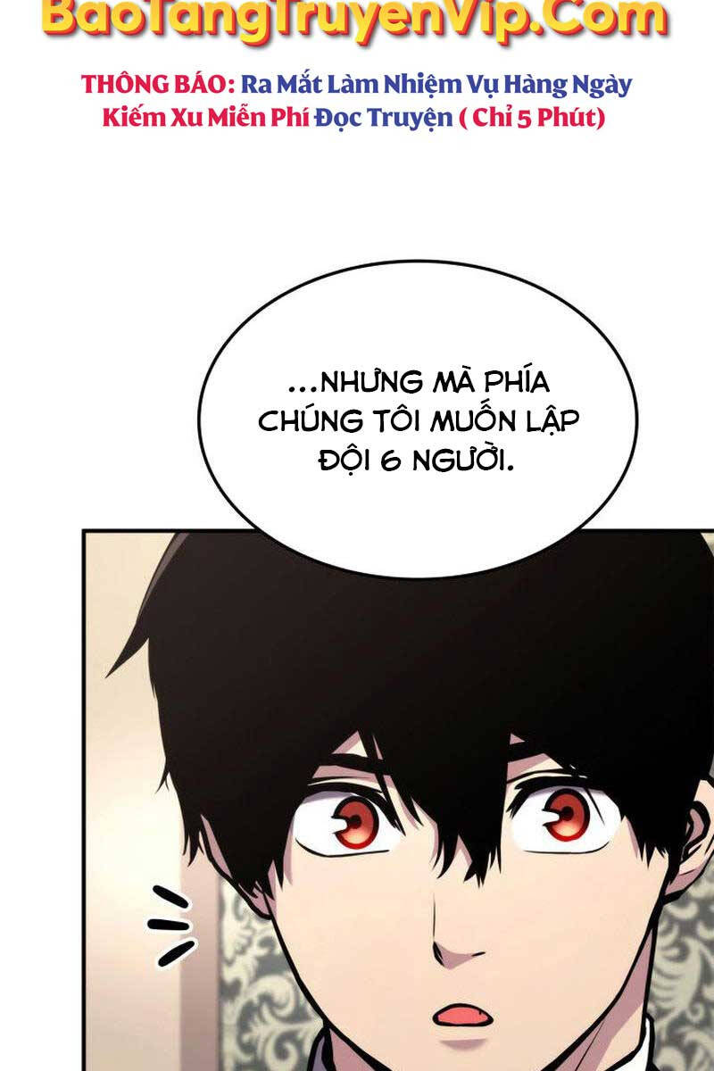 Huyền Thoại Game Thủ - Tái Xuất Chap 122 - Next Chap 123