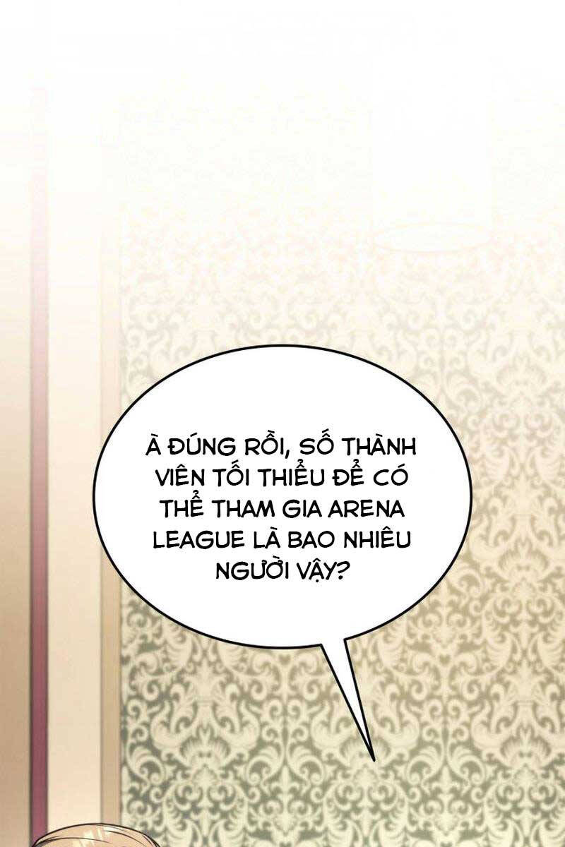 Huyền Thoại Game Thủ - Tái Xuất Chap 122 - Next Chap 123