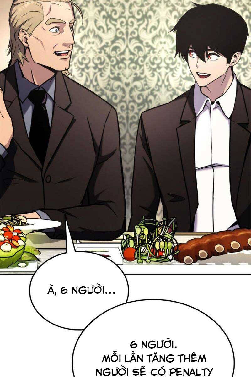 Huyền Thoại Game Thủ - Tái Xuất Chap 122 - Next Chap 123