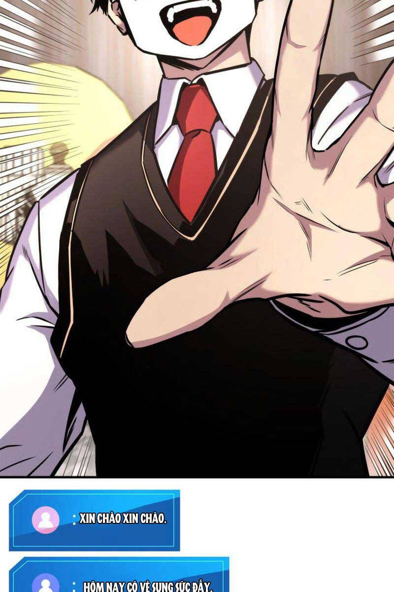 Huyền Thoại Game Thủ - Tái Xuất Chap 122 - Next Chap 123