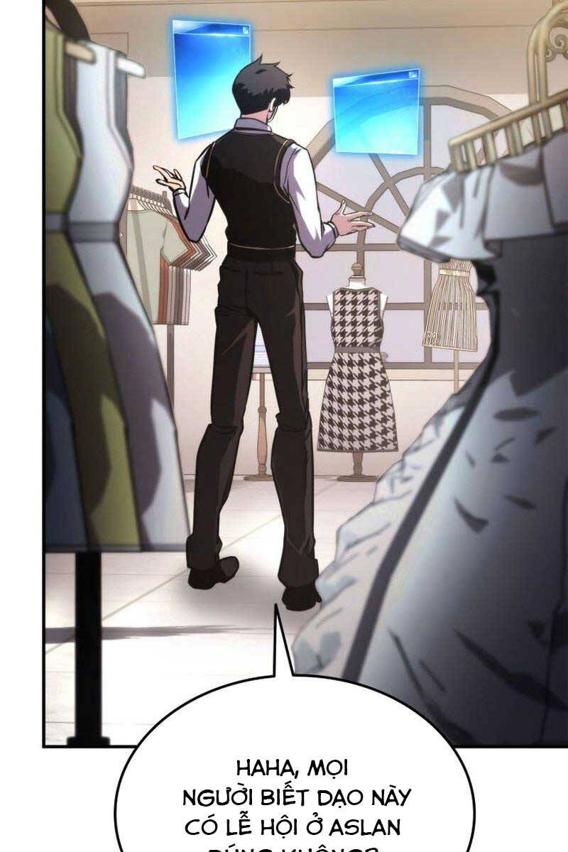 Huyền Thoại Game Thủ - Tái Xuất Chap 122 - Next Chap 123