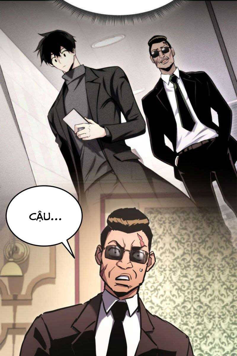 Huyền Thoại Game Thủ - Tái Xuất Chap 122 - Next Chap 123