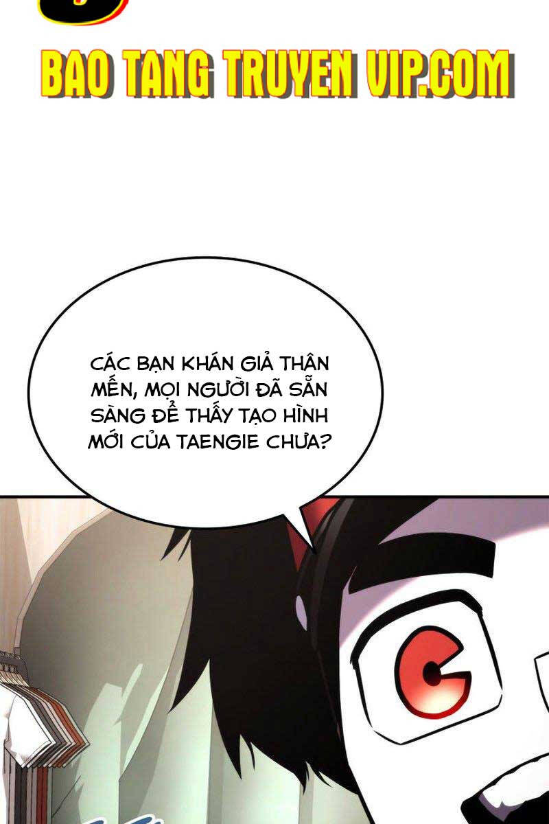 Huyền Thoại Game Thủ - Tái Xuất Chap 122 - Next Chap 123