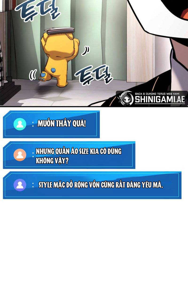 Huyền Thoại Game Thủ - Tái Xuất Chap 122 - Next Chap 123