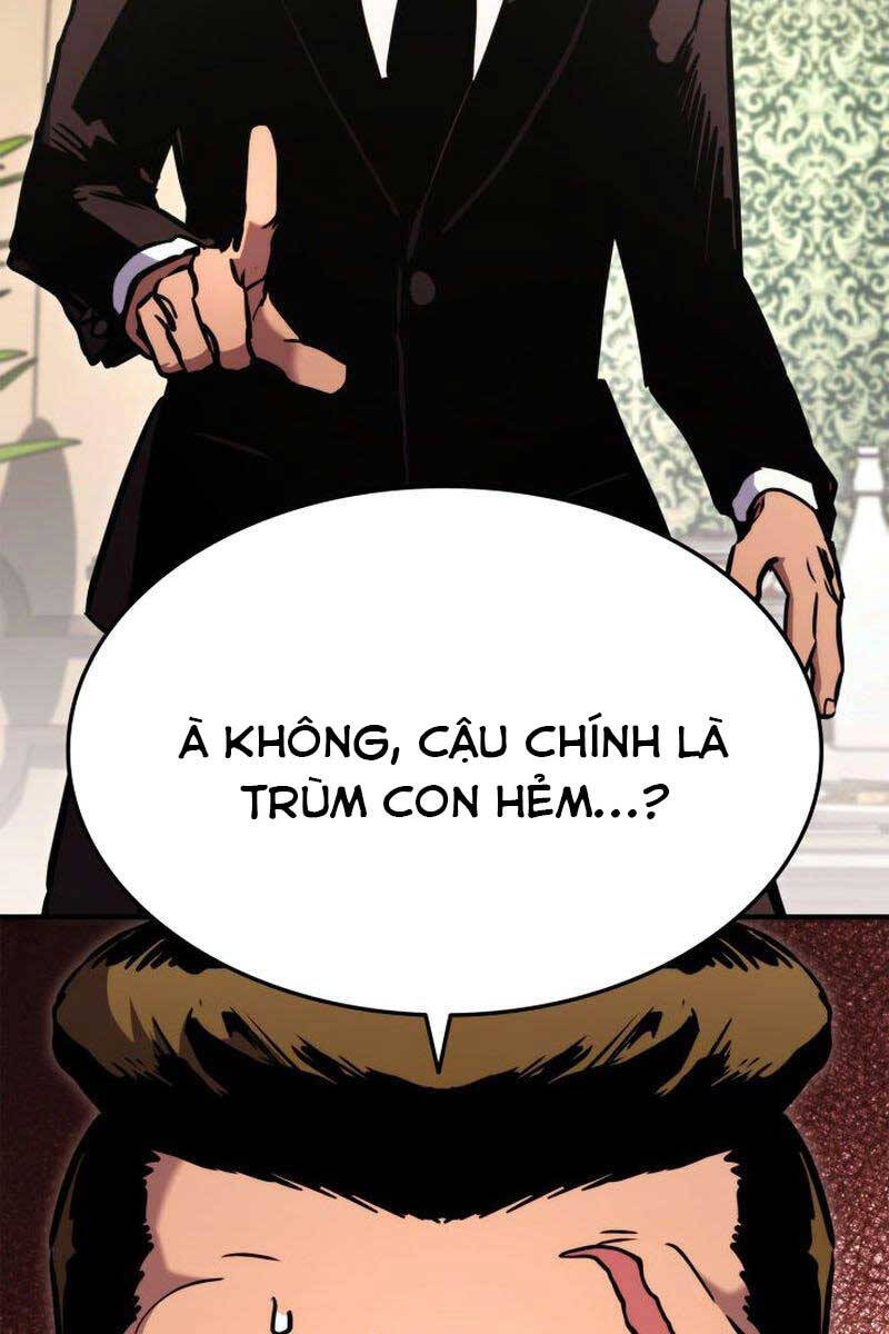 Huyền Thoại Game Thủ - Tái Xuất Chap 122 - Next Chap 123