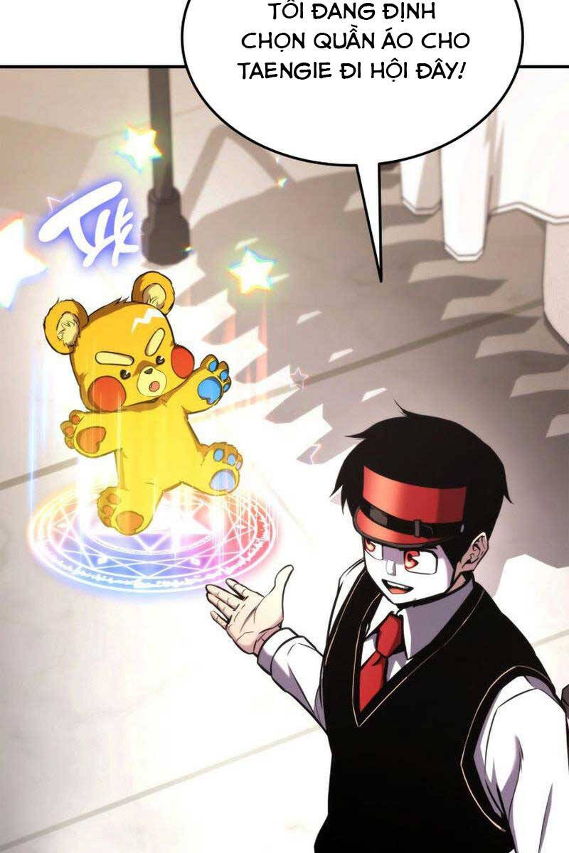 Huyền Thoại Game Thủ - Tái Xuất Chap 122 - Next Chap 123