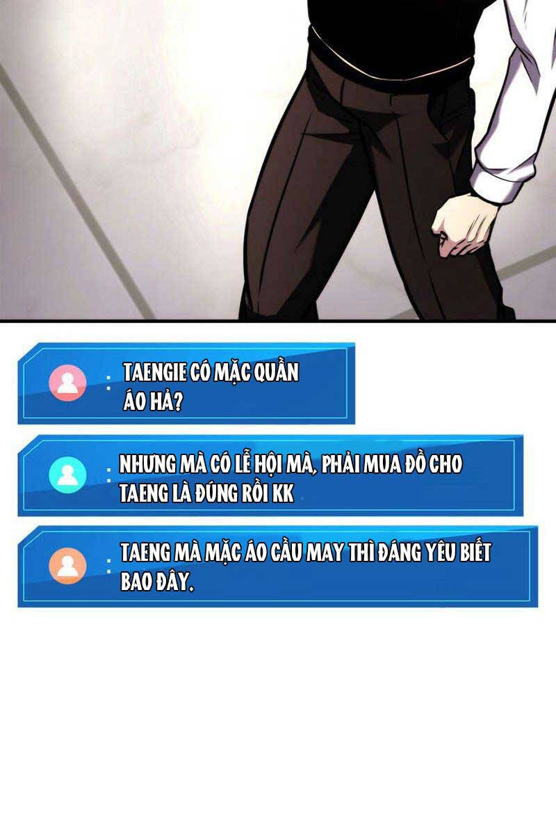 Huyền Thoại Game Thủ - Tái Xuất Chap 122 - Next Chap 123