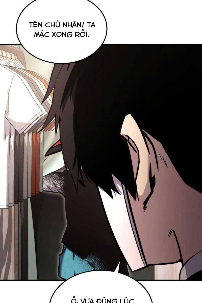 Huyền Thoại Game Thủ - Tái Xuất Chap 122 - Next Chap 123