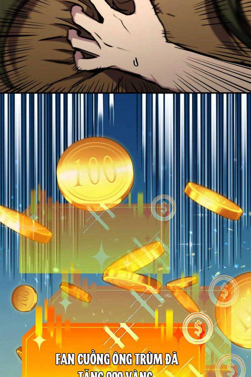 Huyền Thoại Game Thủ - Tái Xuất Chap 122 - Next Chap 123