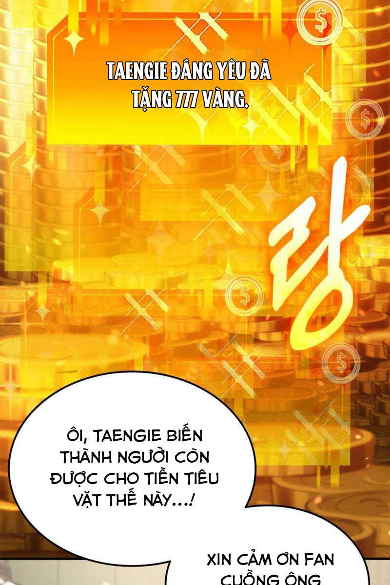 Huyền Thoại Game Thủ - Tái Xuất Chap 122 - Next Chap 123