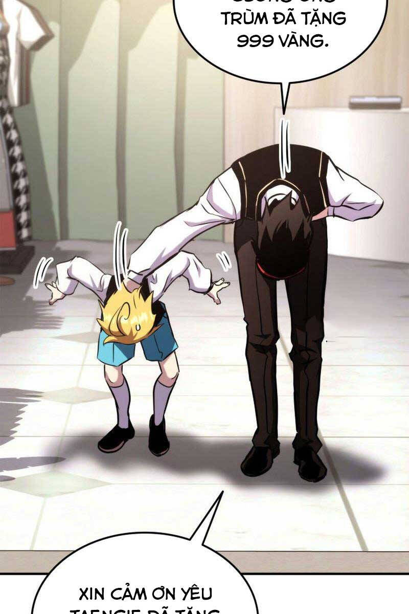 Huyền Thoại Game Thủ - Tái Xuất Chap 122 - Next Chap 123