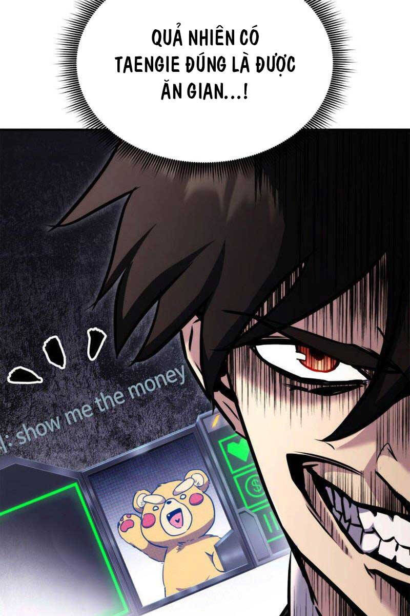 Huyền Thoại Game Thủ - Tái Xuất Chap 122 - Next Chap 123