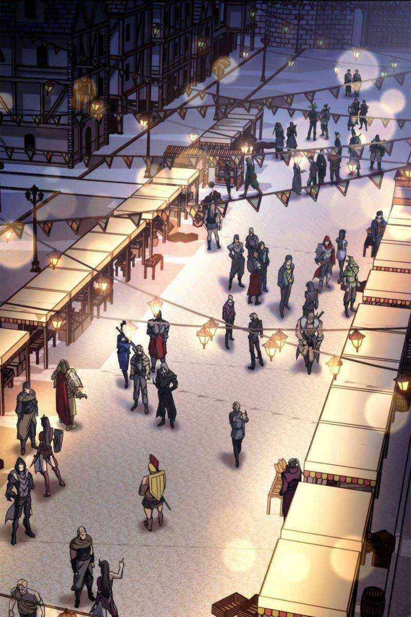 Huyền Thoại Game Thủ - Tái Xuất Chap 122 - Next Chap 123