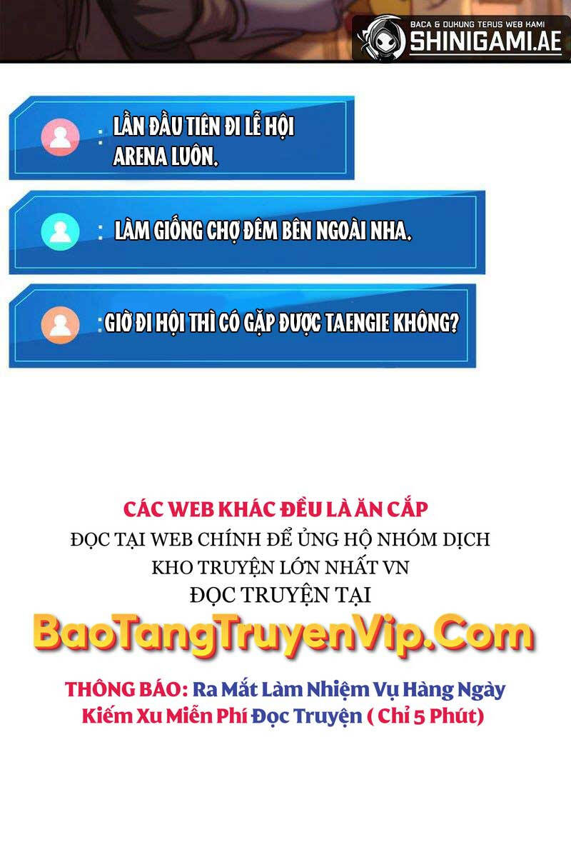 Huyền Thoại Game Thủ - Tái Xuất Chap 122 - Next Chap 123
