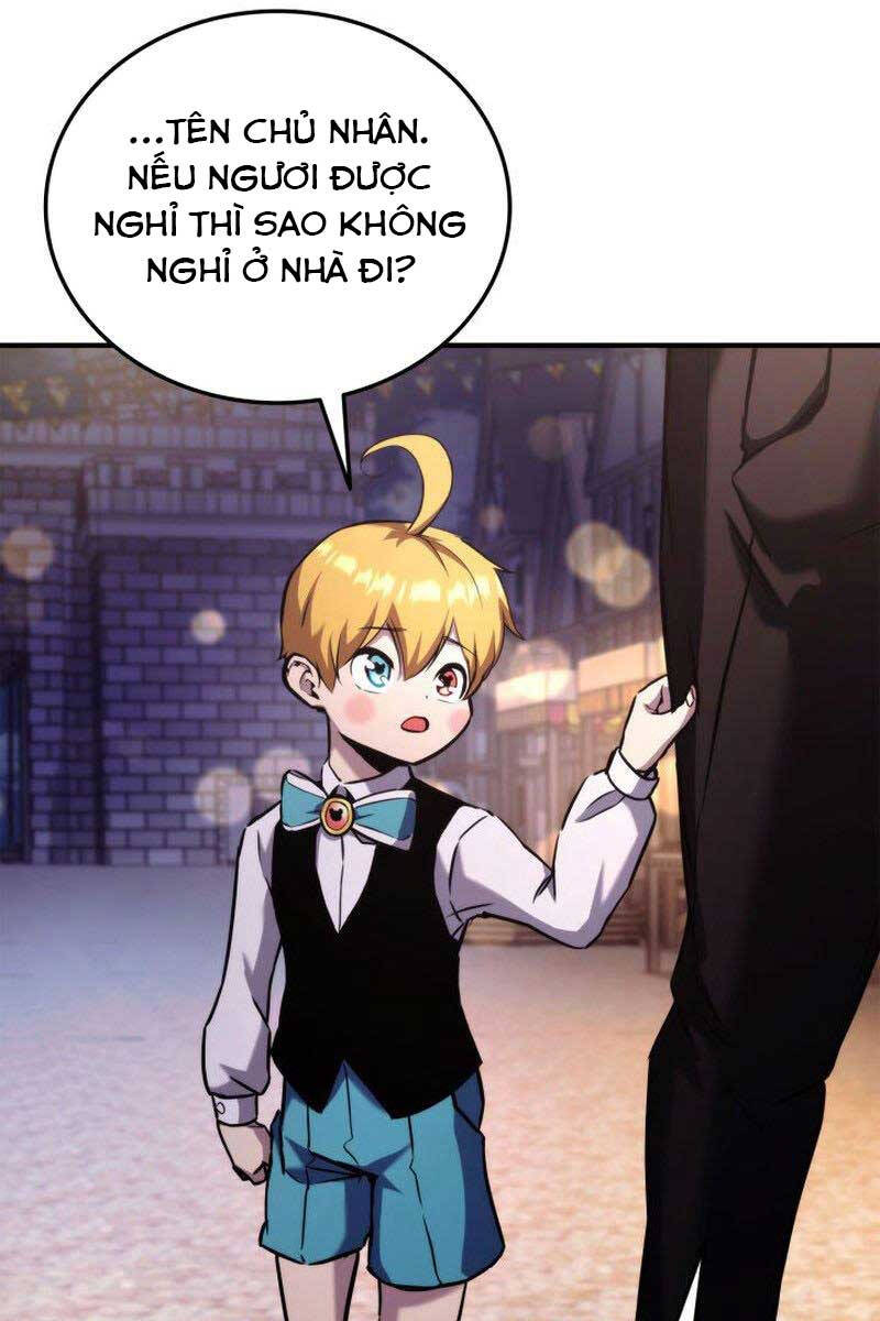 Huyền Thoại Game Thủ - Tái Xuất Chap 122 - Next Chap 123