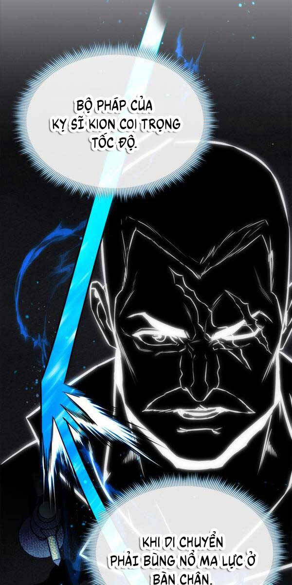Huyền Thoại Game Thủ - Tái Xuất Chap 123 - Next Chap 124