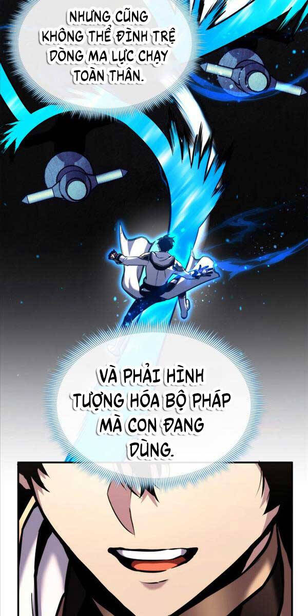Huyền Thoại Game Thủ - Tái Xuất Chap 123 - Next Chap 124